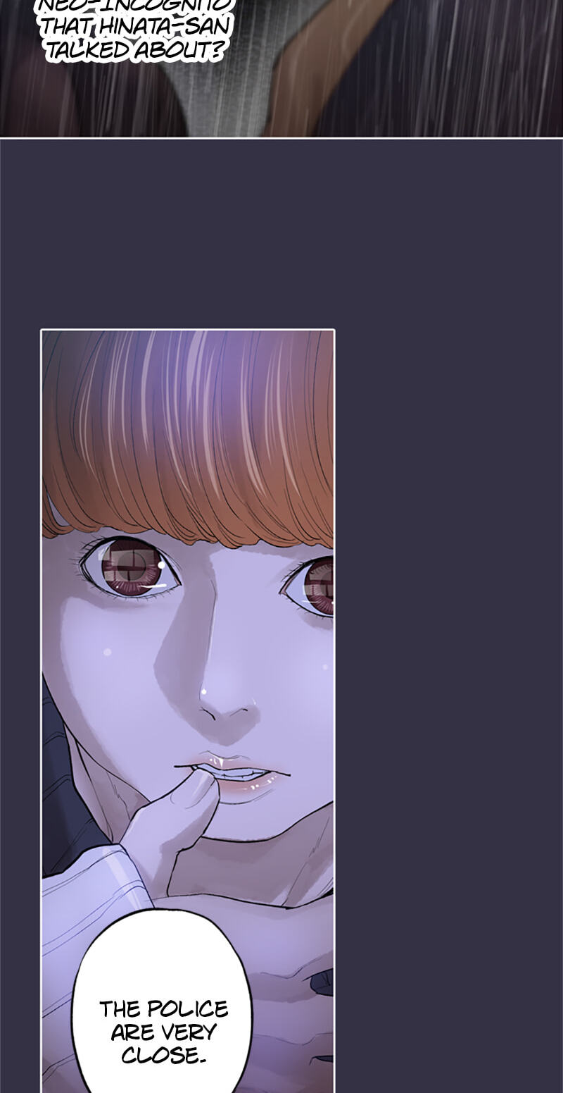 Jade Chapter 150 page 27 - 
