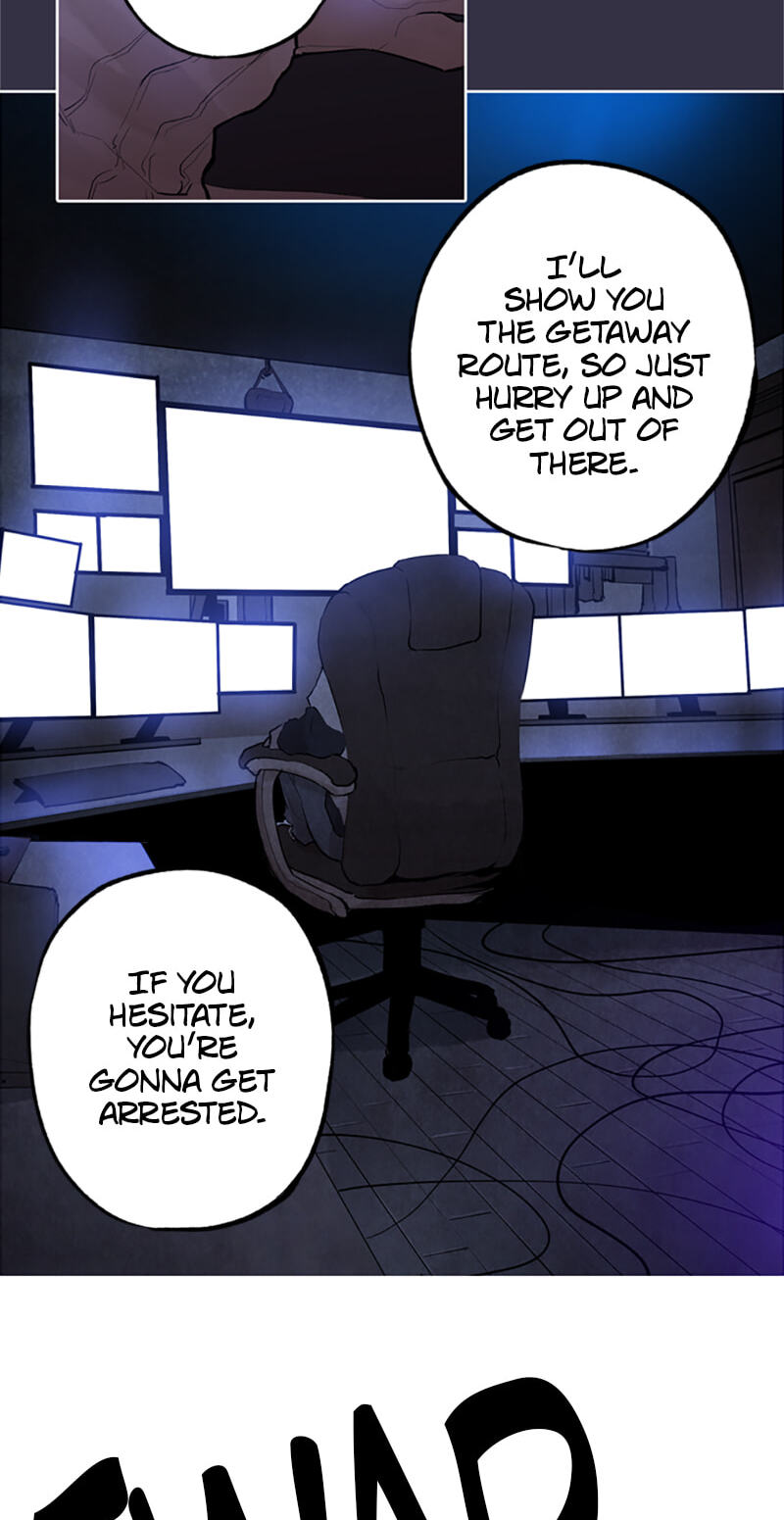 Jade Chapter 150 page 28 - 