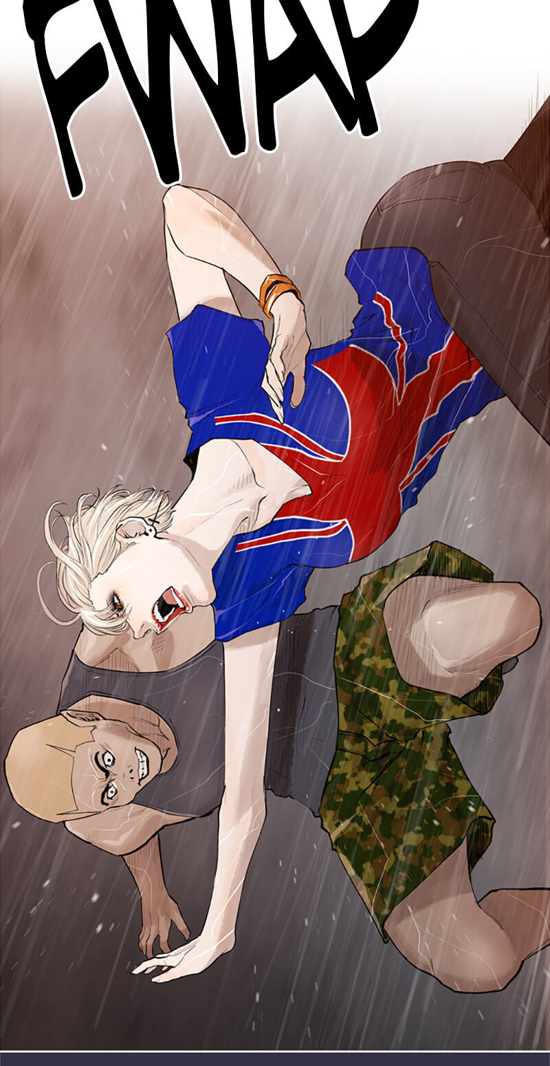 Jade Chapter 150 page 29 - 