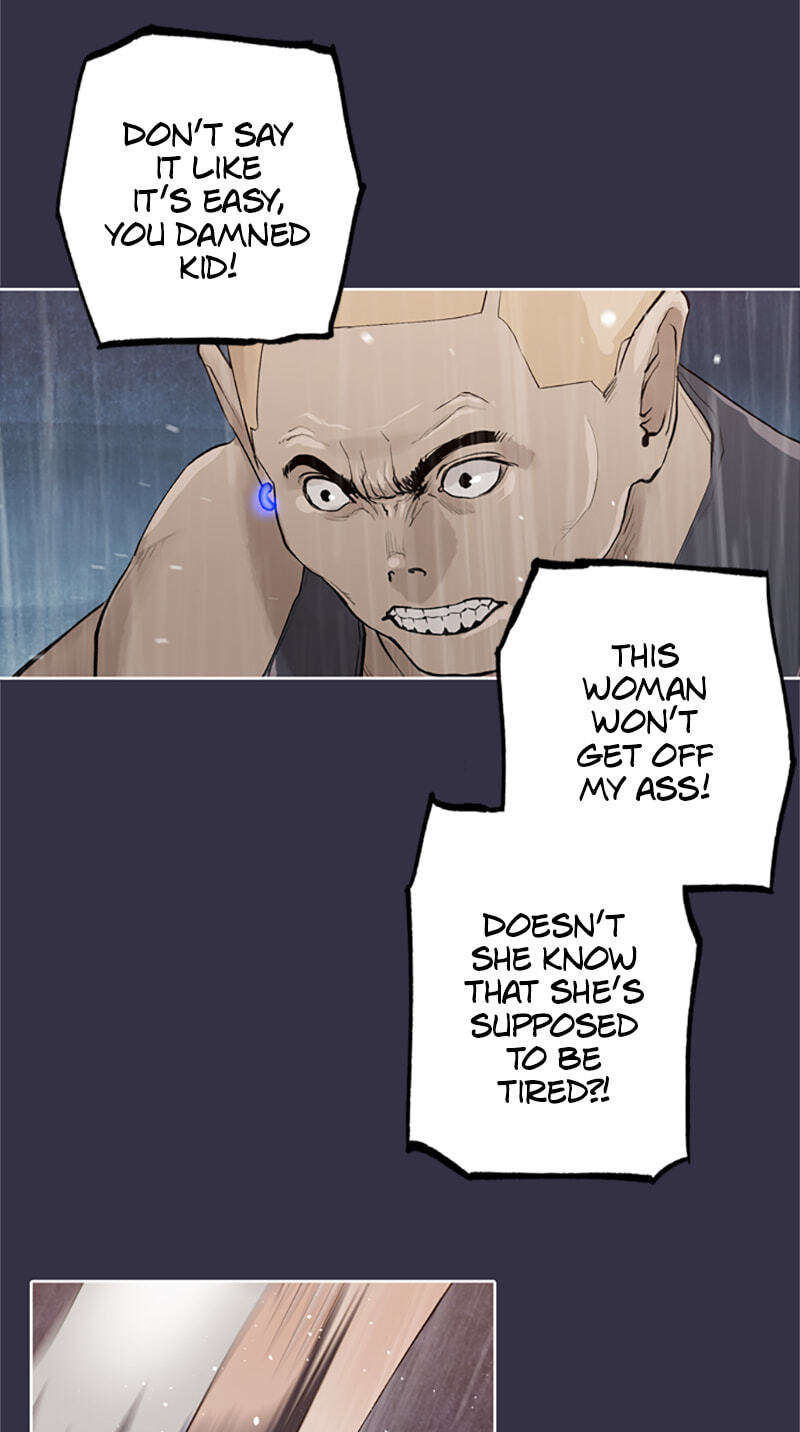 Jade Chapter 150 page 30 - 
