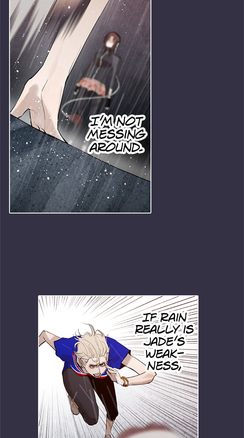 Jade Chapter 150 page 31 - 