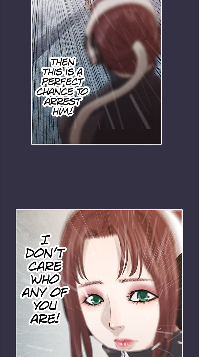 Jade Chapter 150 page 32 - 