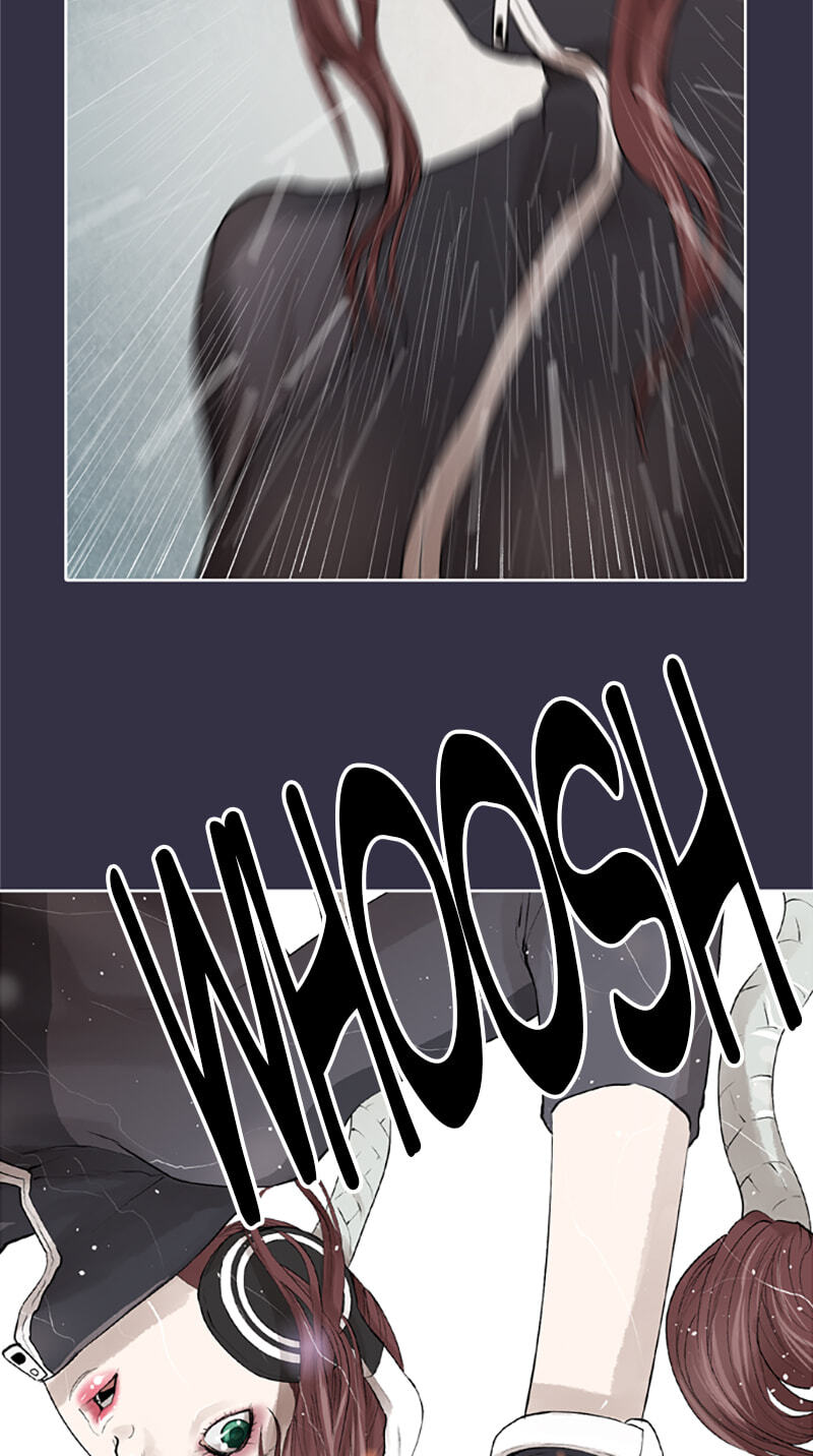 Jade Chapter 150 page 33 - 