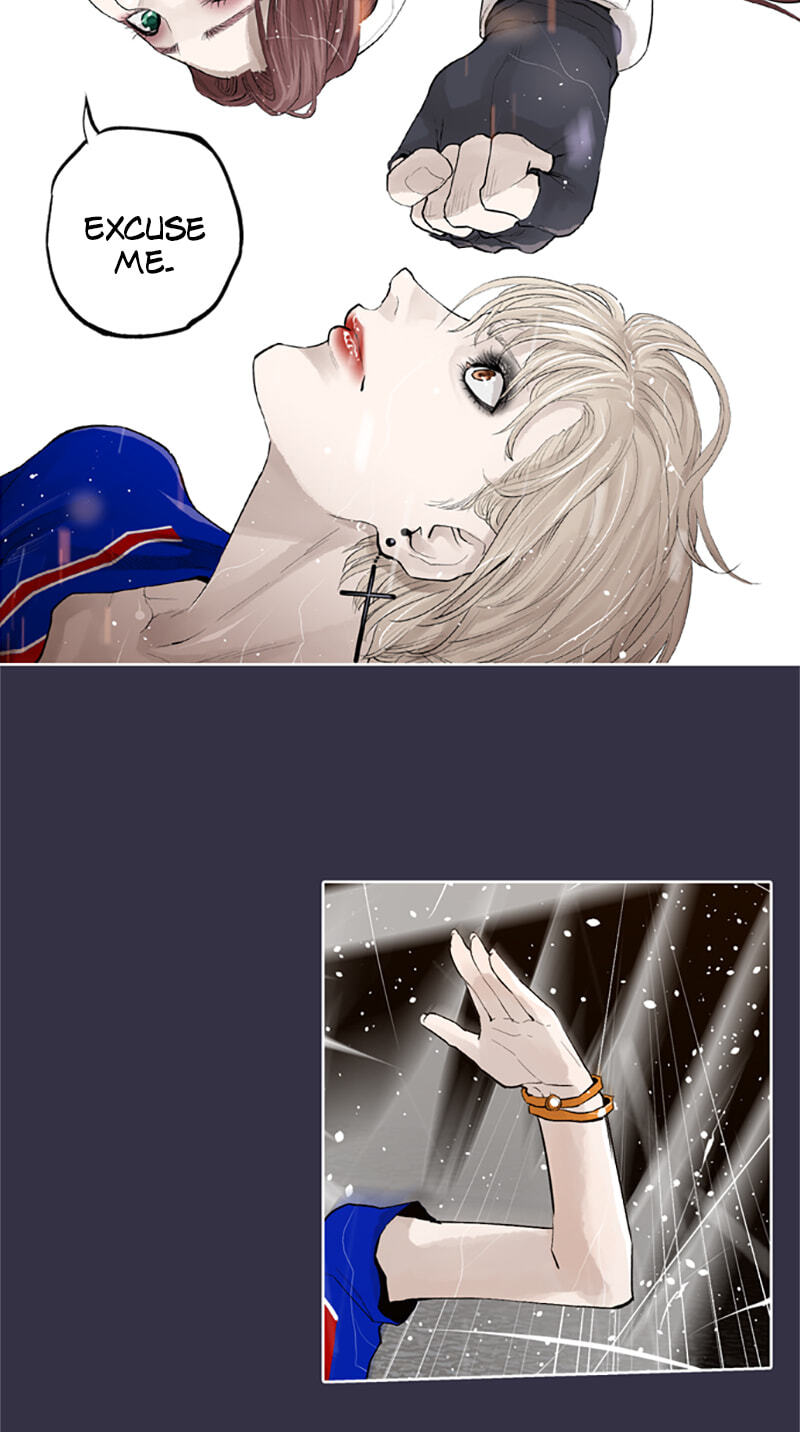 Jade Chapter 150 page 34 - 