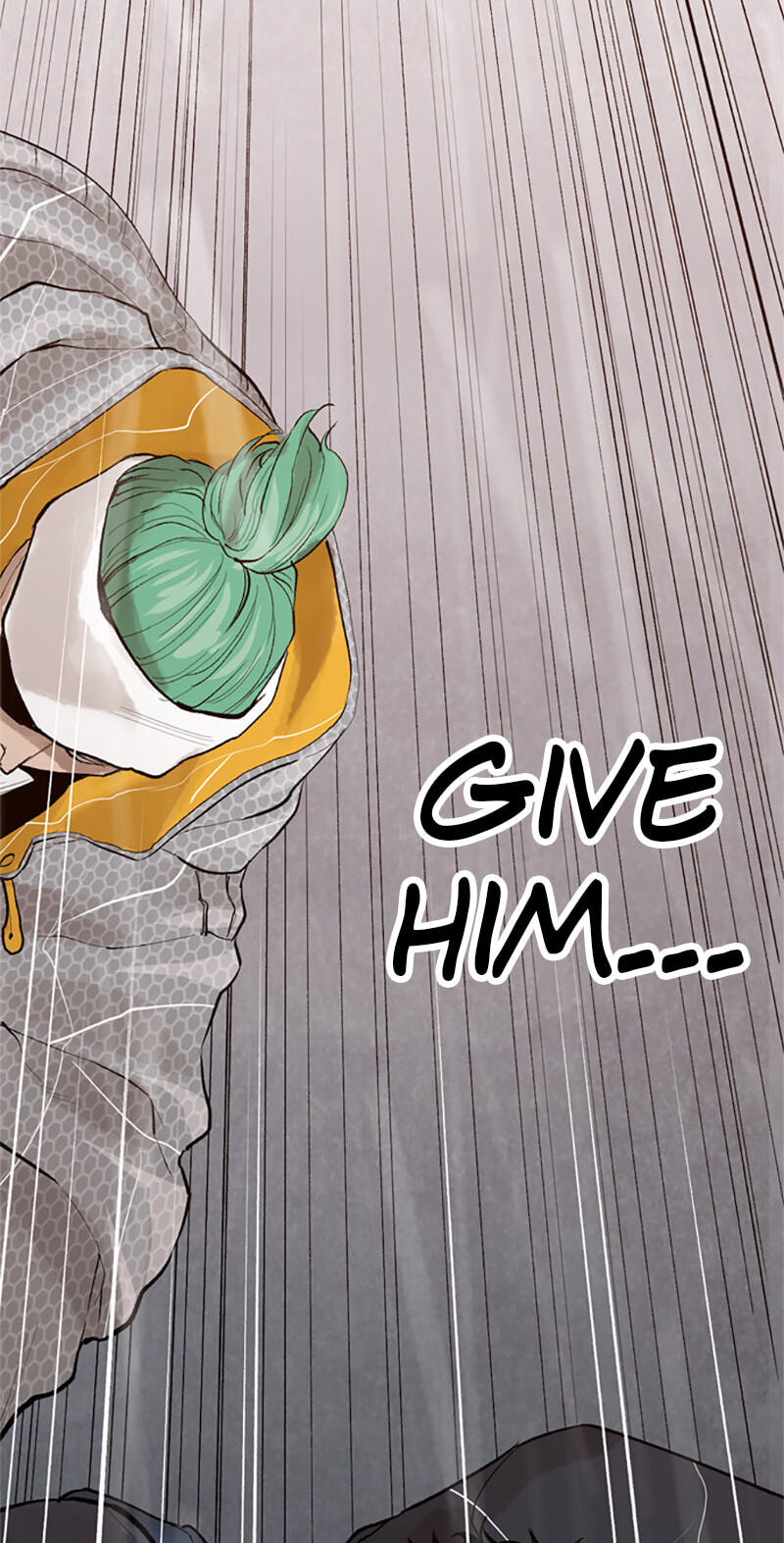 Jade Chapter 150 page 37 - 