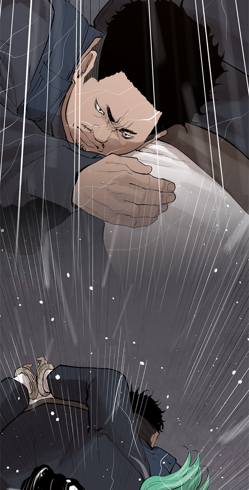 Jade Chapter 150 page 38 - 