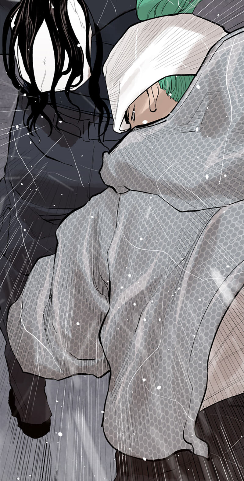 Jade Chapter 150 page 39 - 