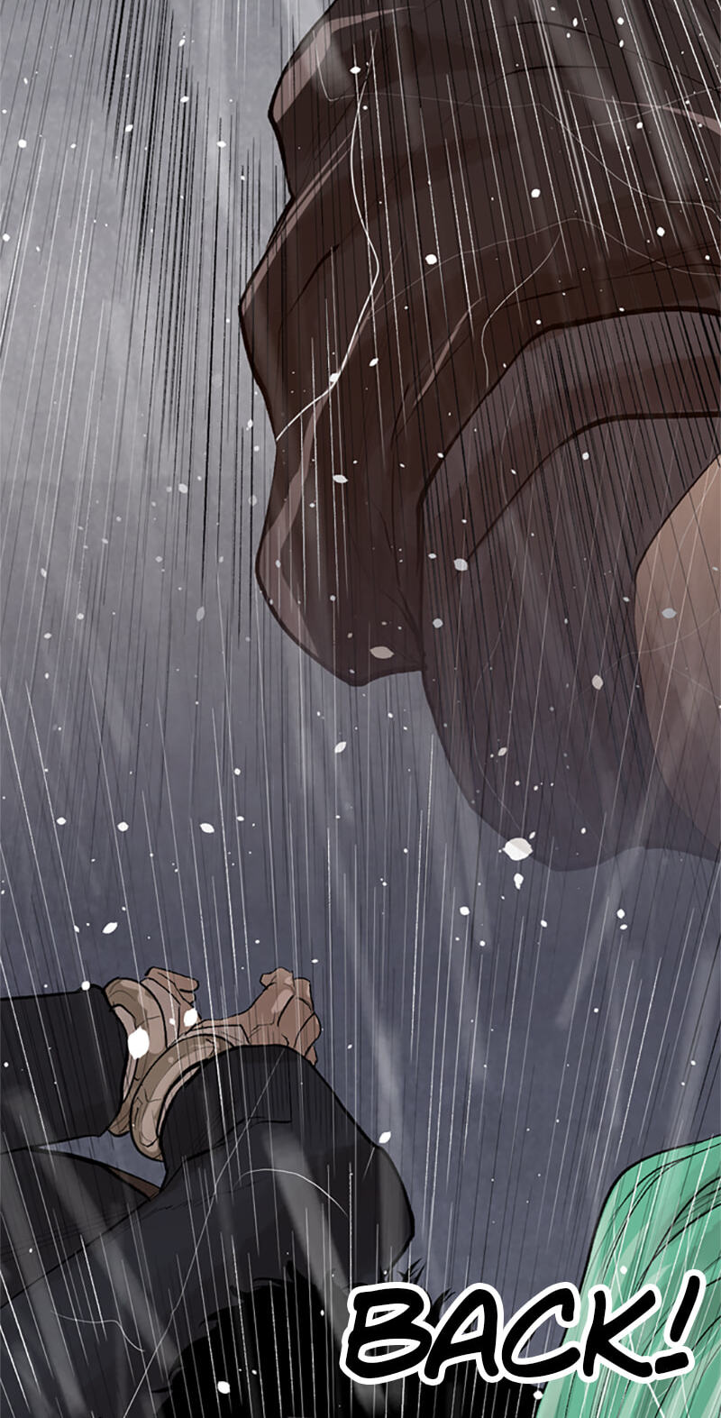 Jade Chapter 150 page 40 - 