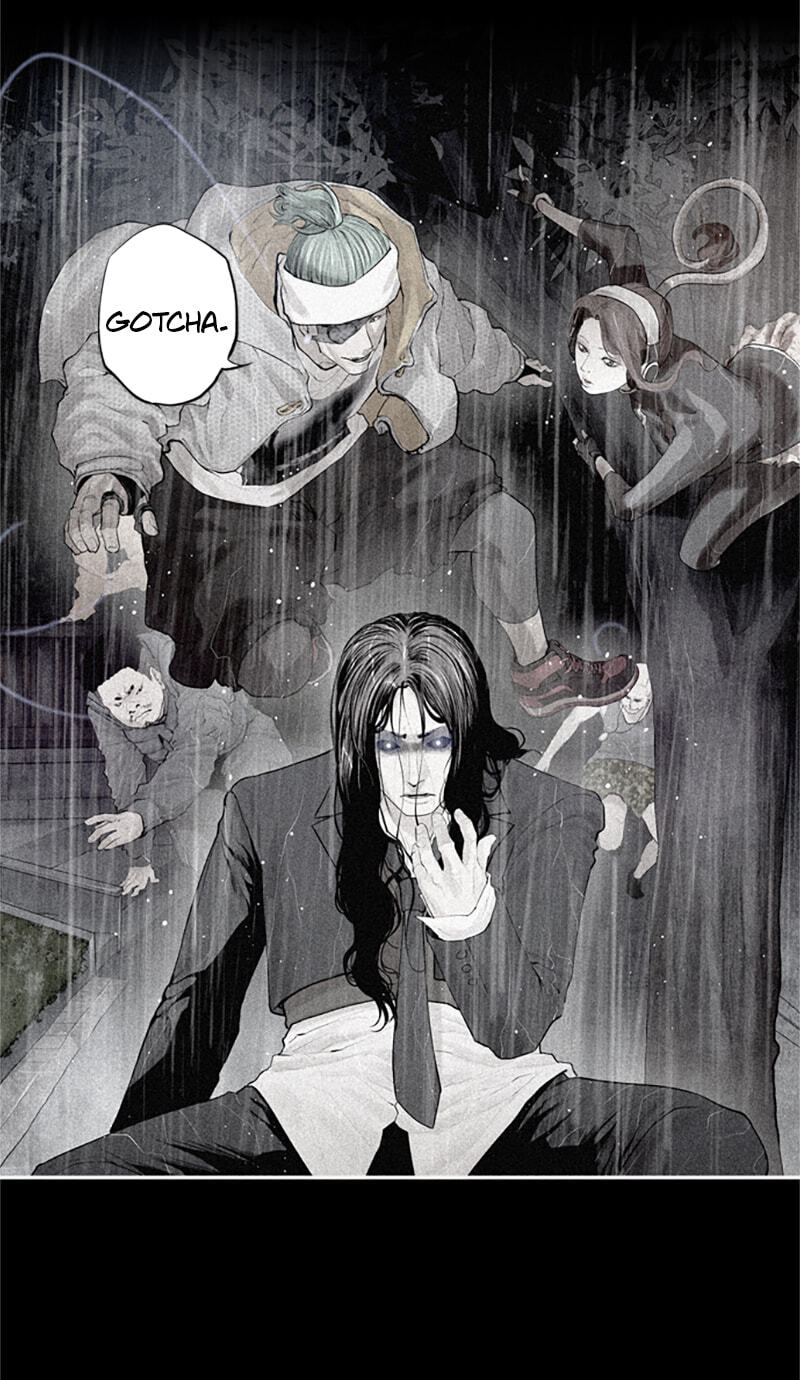 Jade Chapter 150 page 5 - 