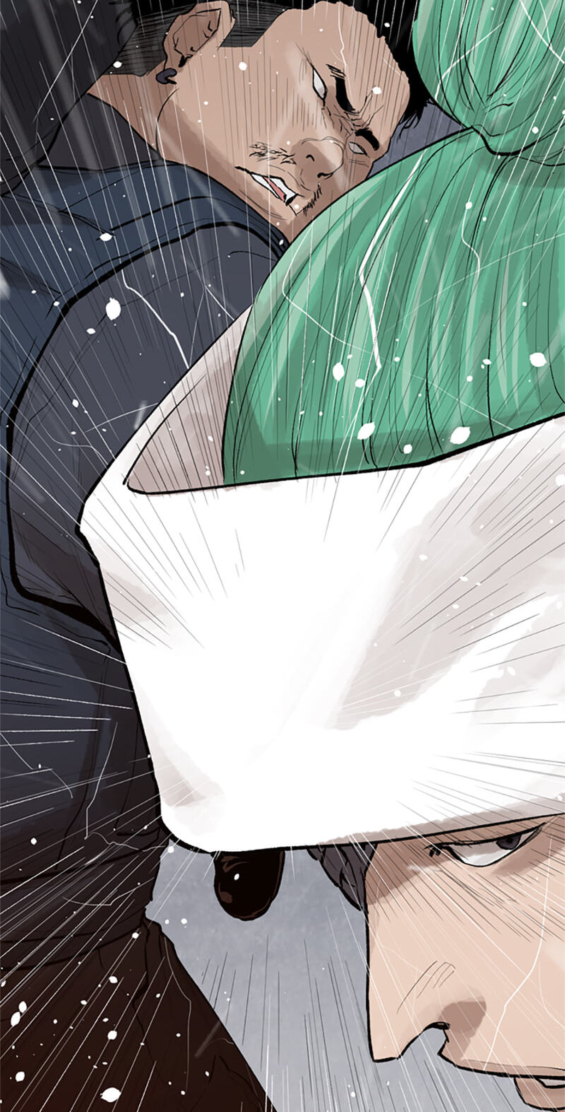 Jade Chapter 150 page 41 - 
