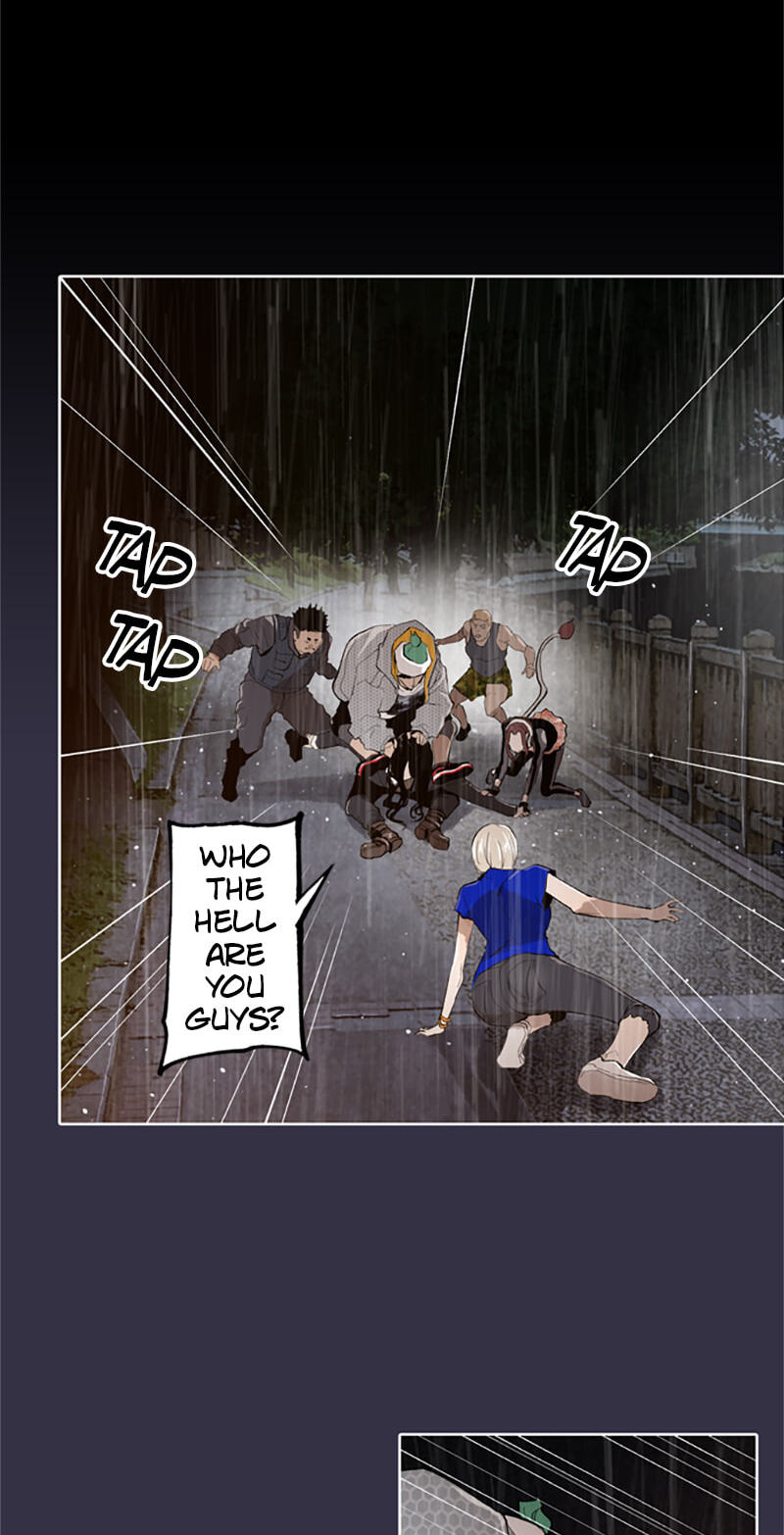 Jade Chapter 150 page 8 - 