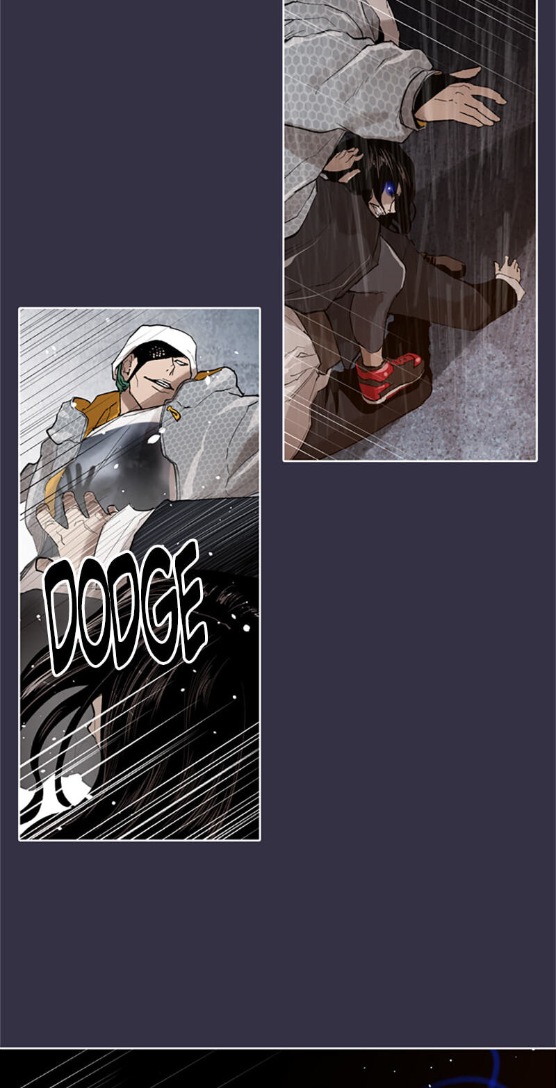Jade Chapter 150 page 9 - 
