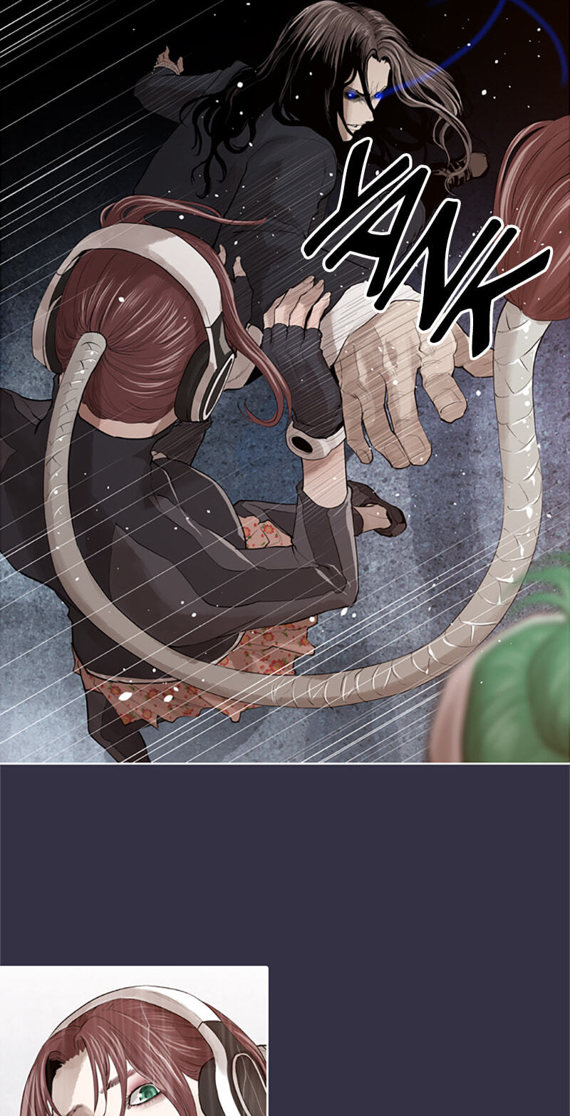 Jade Chapter 150 page 10 - 