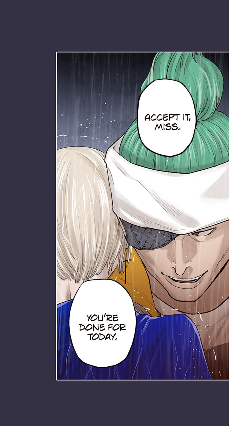 Jade Chapter 151 page 13 - 