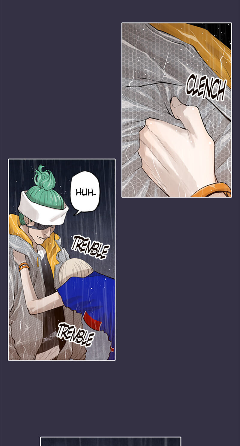 Jade Chapter 151 page 14 - 