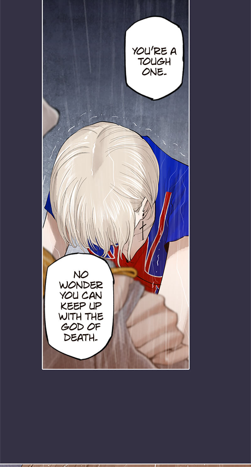 Jade Chapter 151 page 15 - 