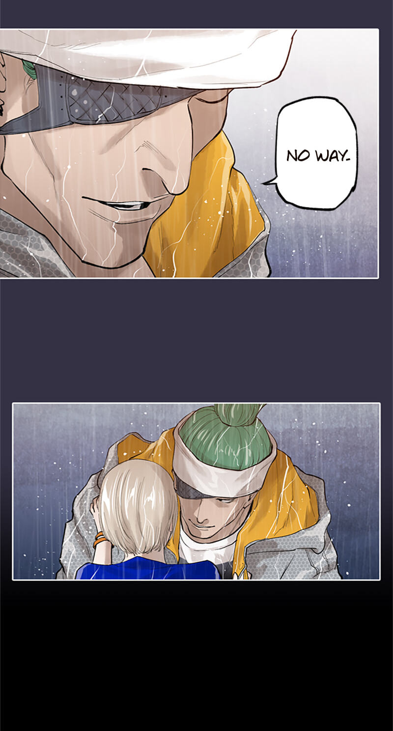 Jade Chapter 151 page 17 - 