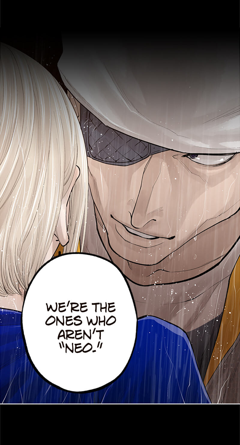 Jade Chapter 151 page 18 - 