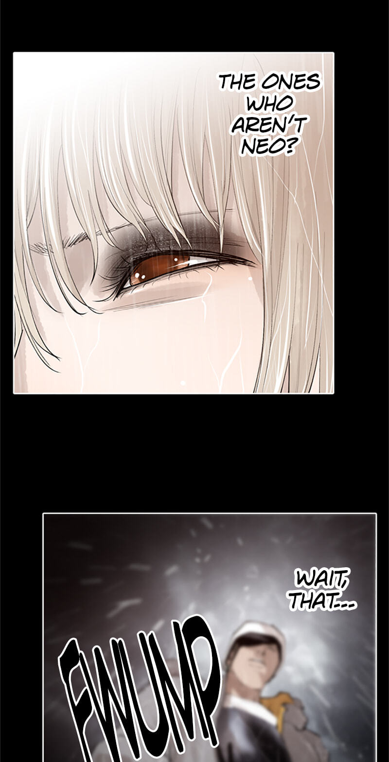 Jade Chapter 151 page 19 - 
