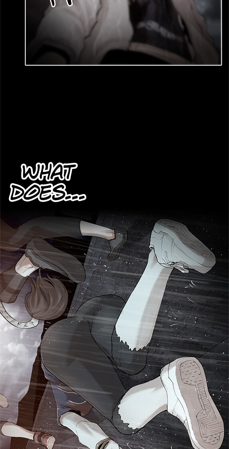 Jade Chapter 151 page 20 - 
