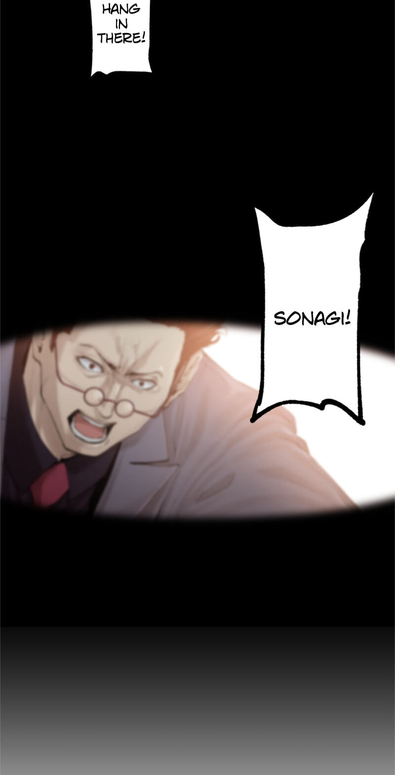 Jade Chapter 151 page 23 - 