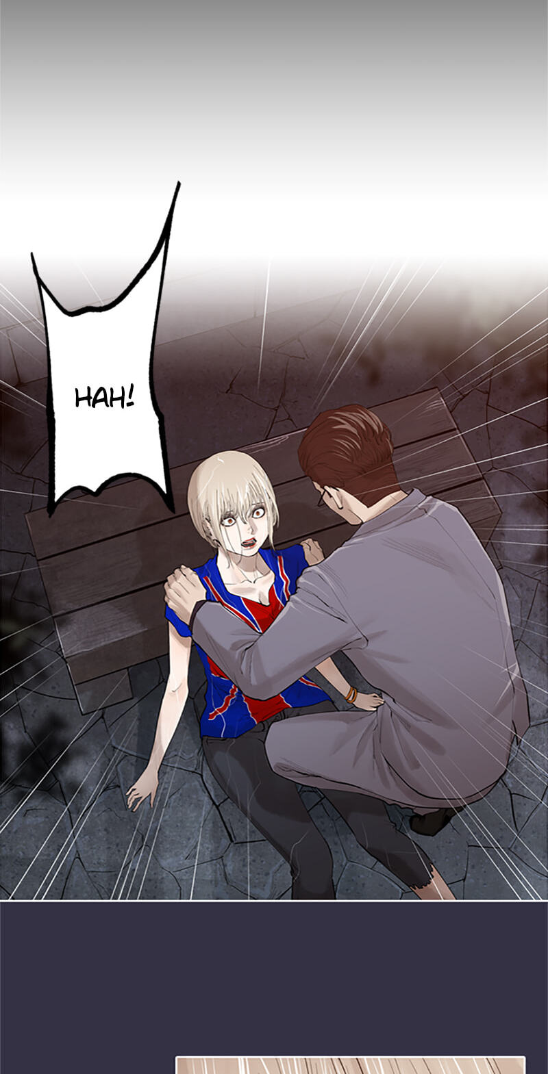 Jade Chapter 151 page 24 - 