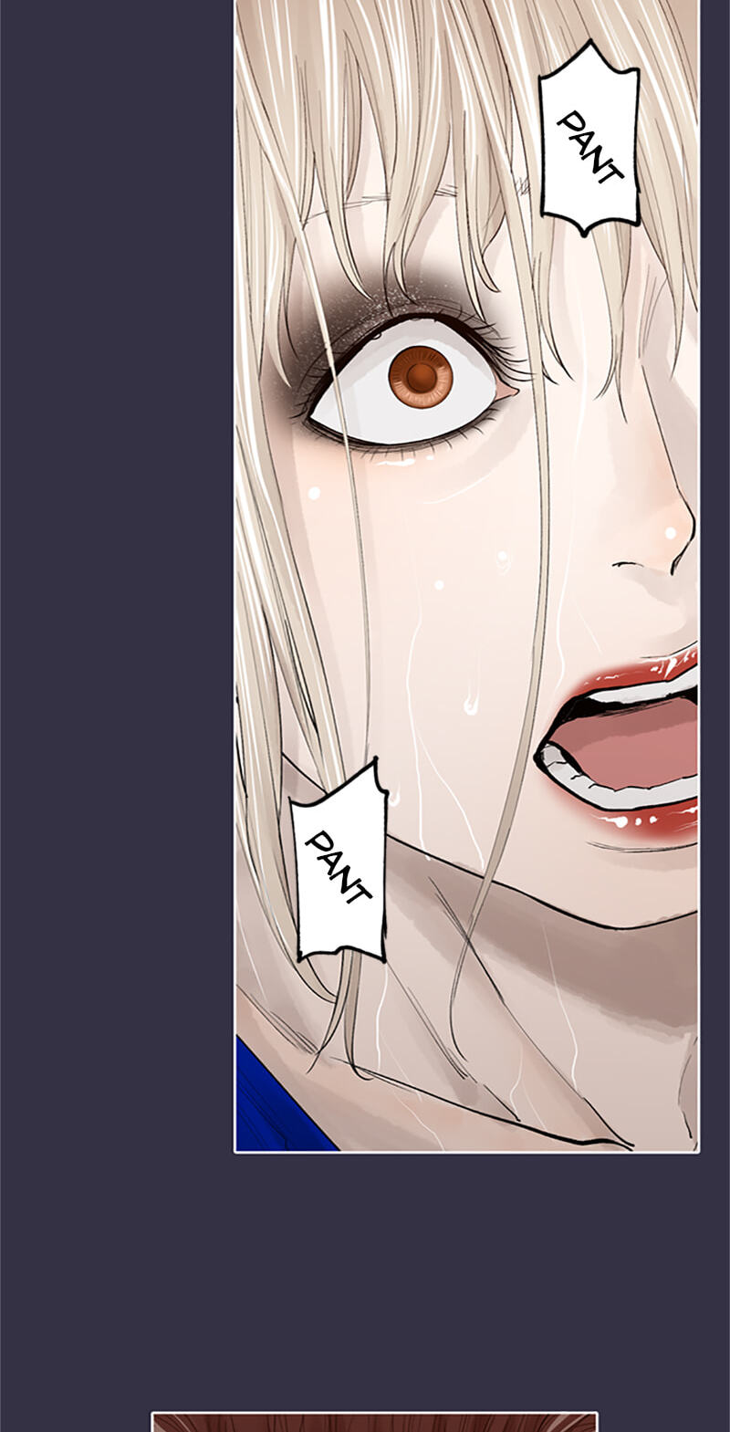 Jade Chapter 151 page 25 - 