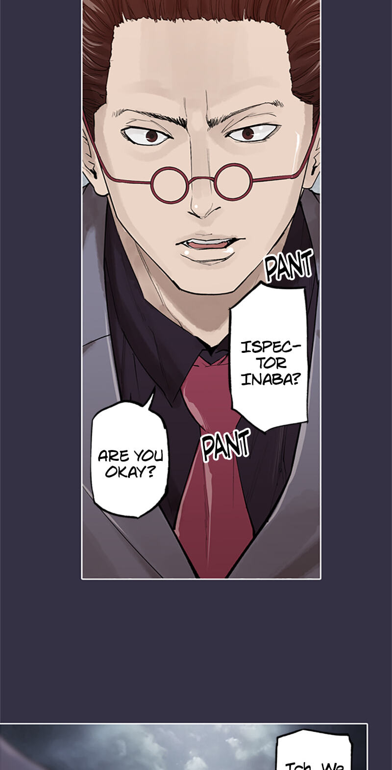 Jade Chapter 151 page 26 - 
