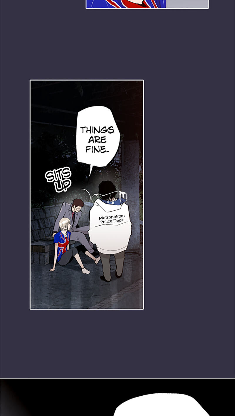 Jade Chapter 151 page 29 - 