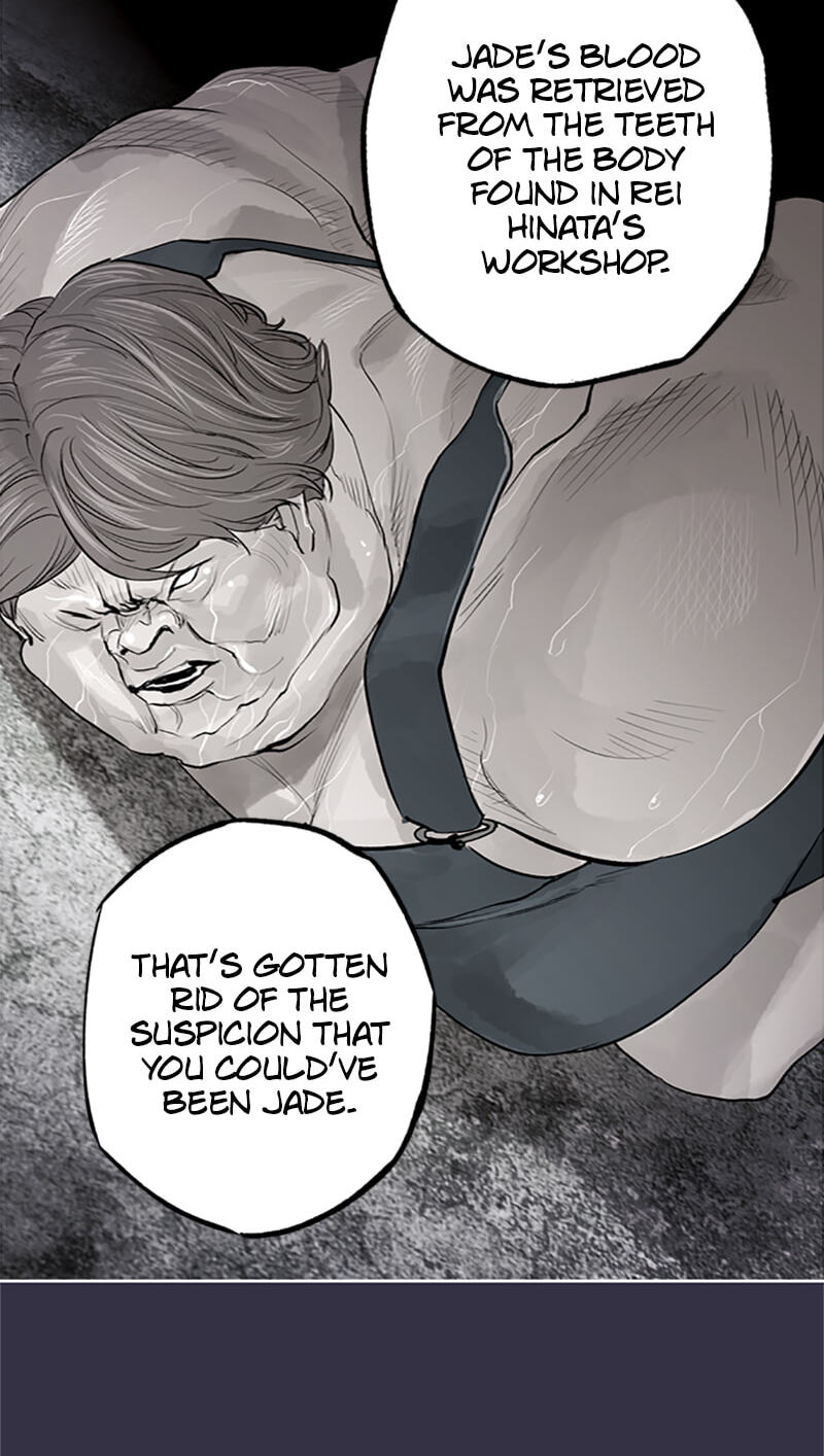 Jade Chapter 151 page 30 - 
