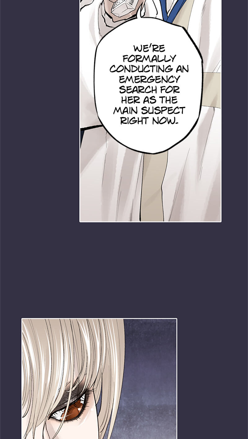 Jade Chapter 151 page 33 - 