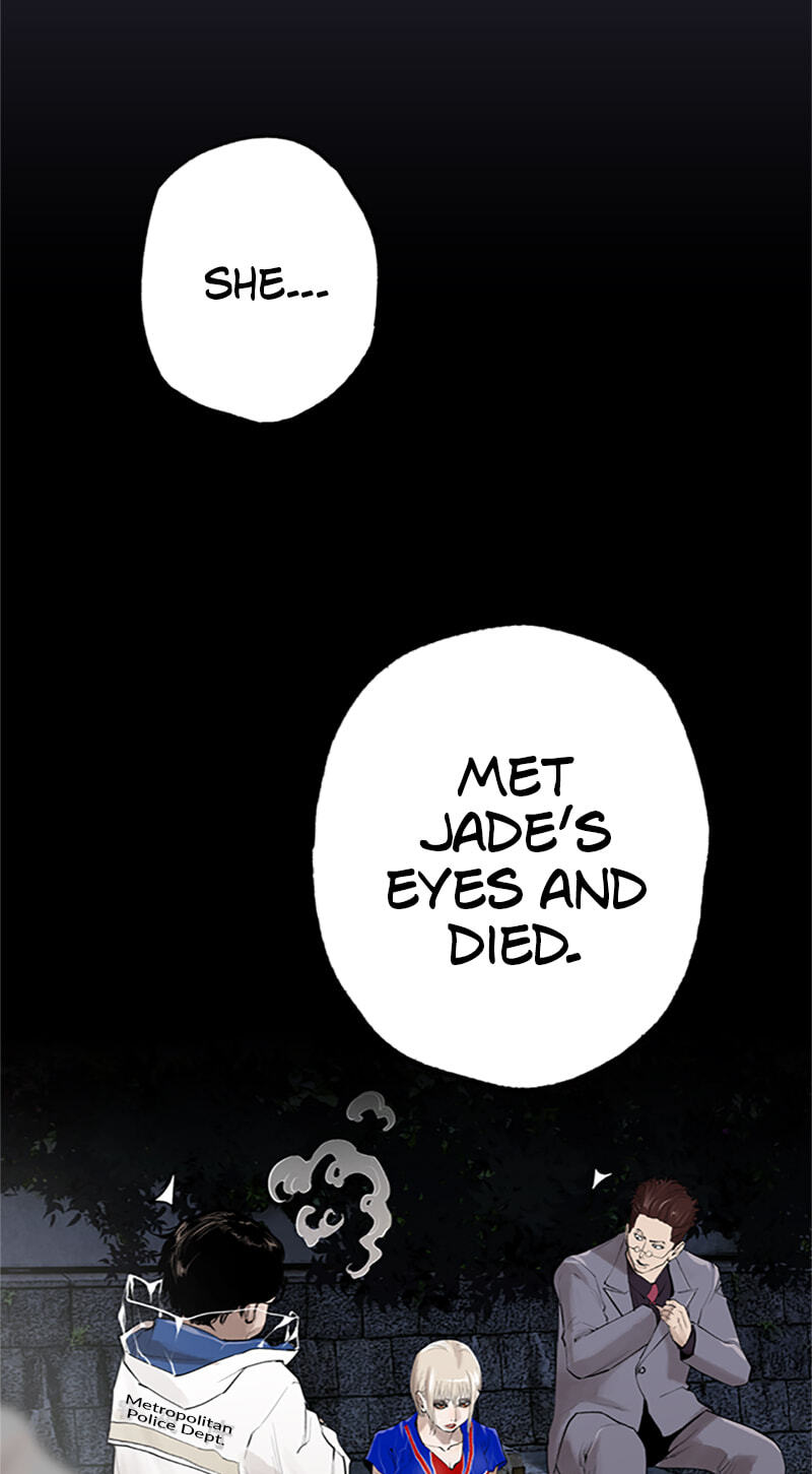 Jade Chapter 151 page 35 - 
