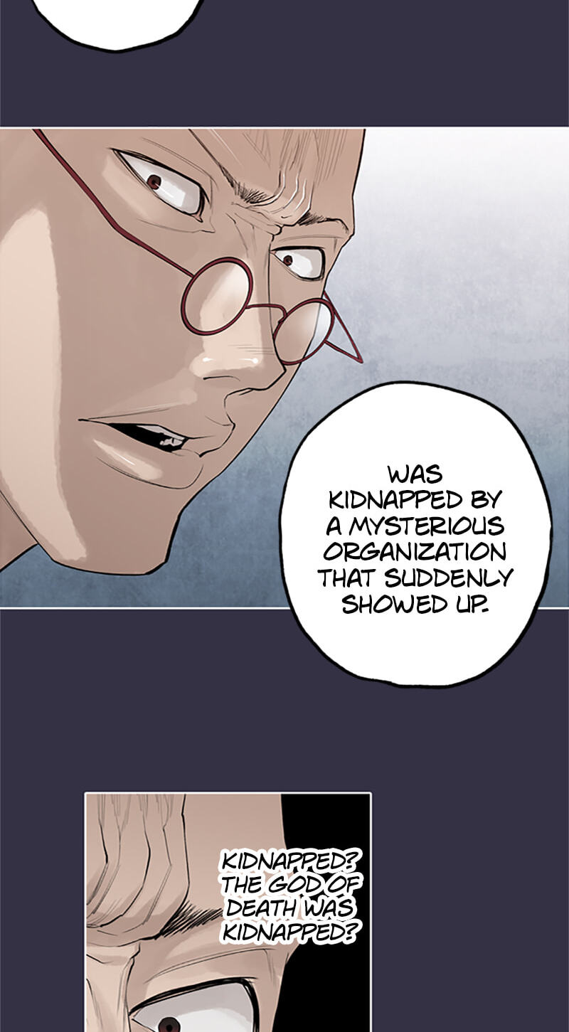 Jade Chapter 151 page 37 - 