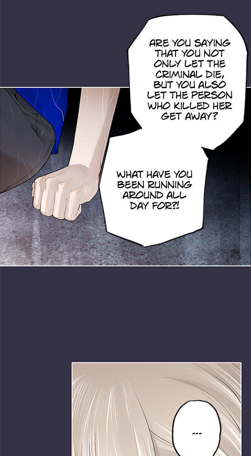 Jade Chapter 151 page 39 - 