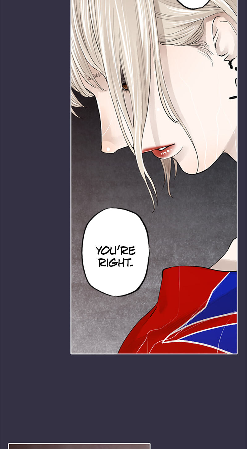 Jade Chapter 151 page 40 - 