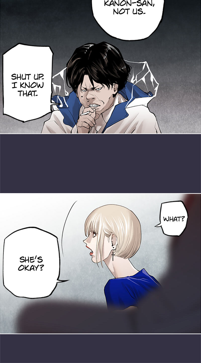 Jade Chapter 151 page 42 - 