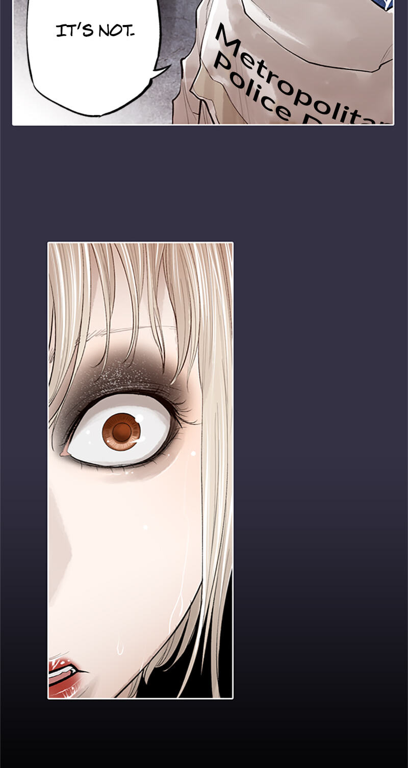 Jade Chapter 151 page 48 - 