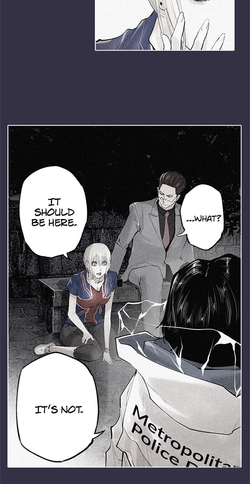 Jade Chapter 152 page 2 - 