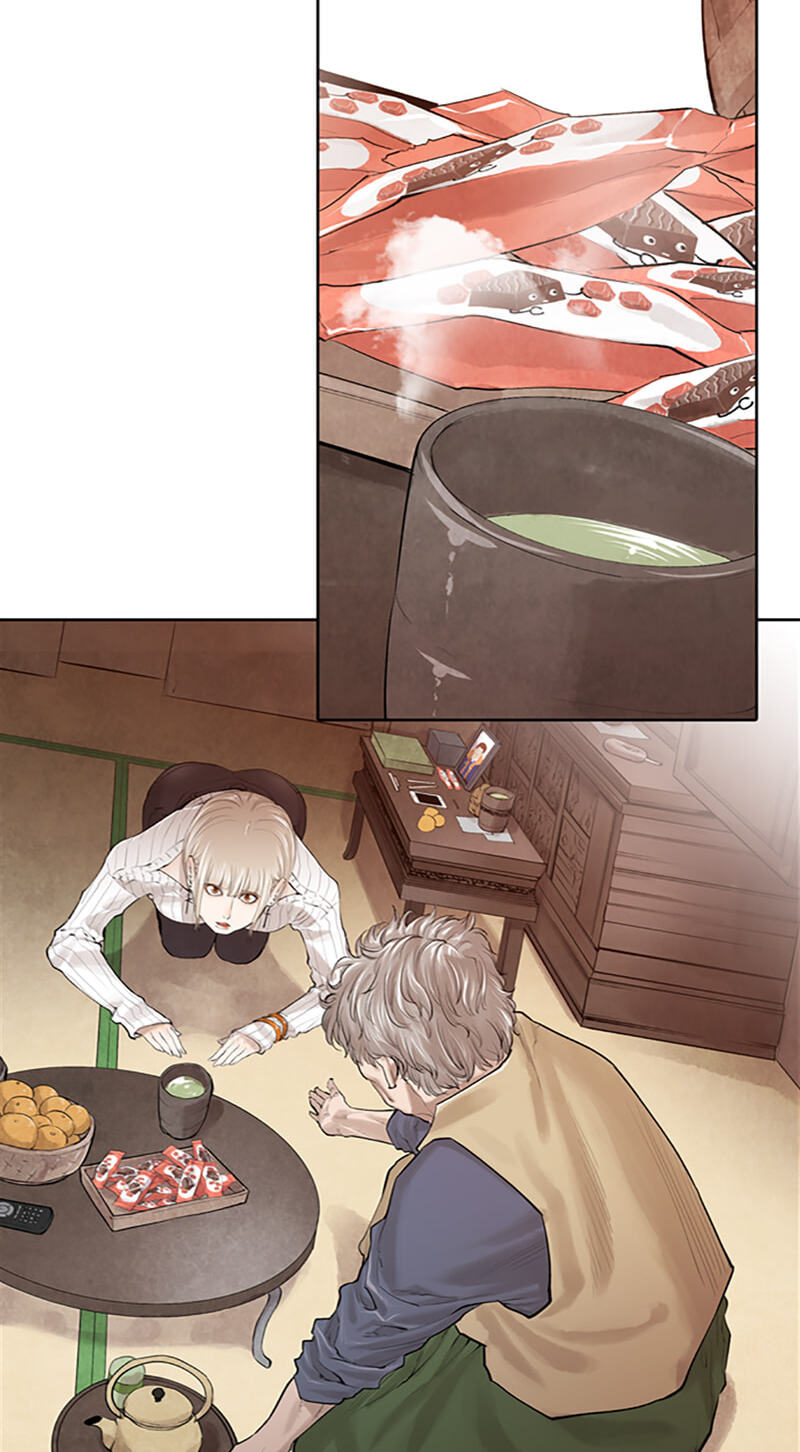 Jade Chapter 152 page 29 - 