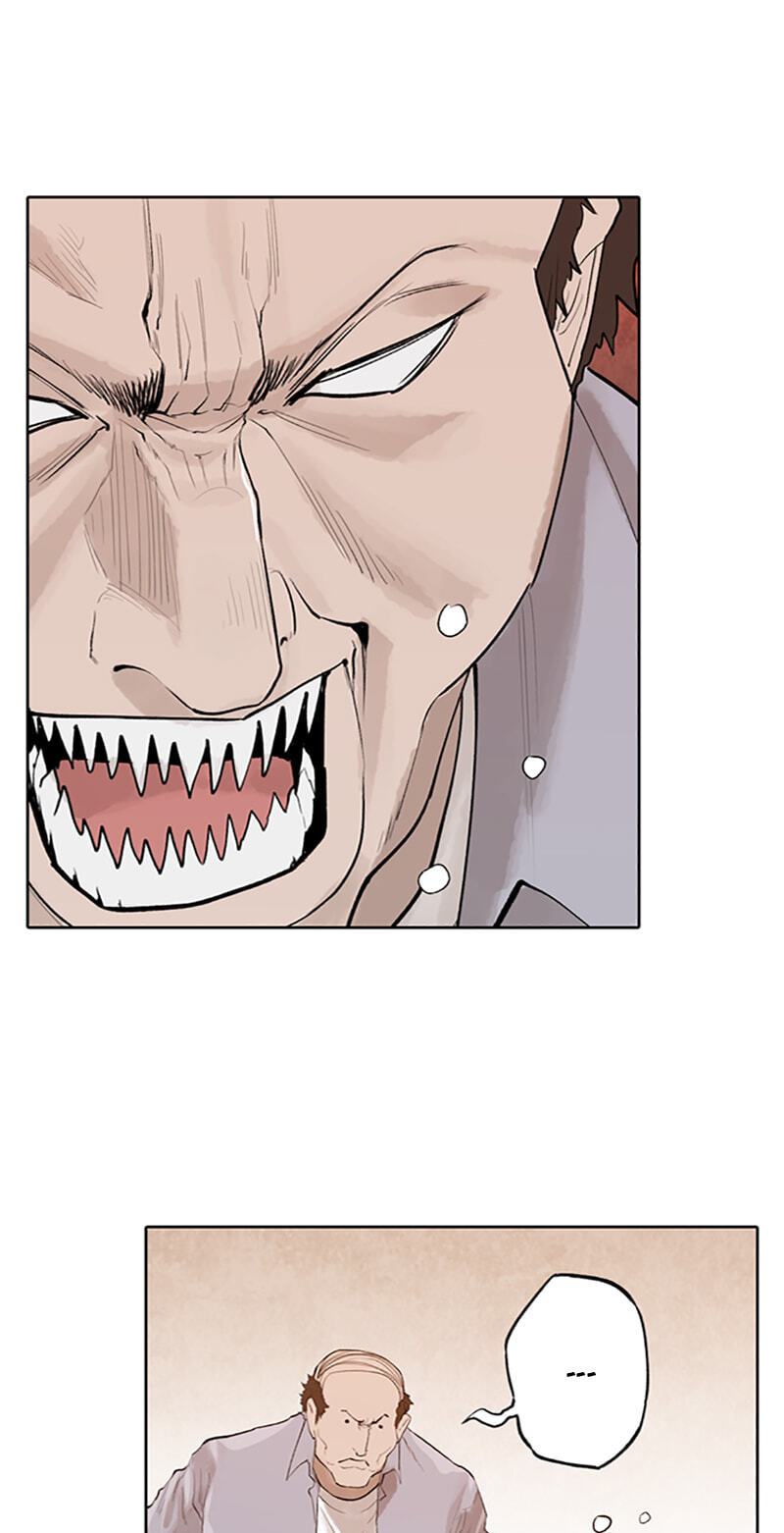 Jade Chapter 152 page 39 - 