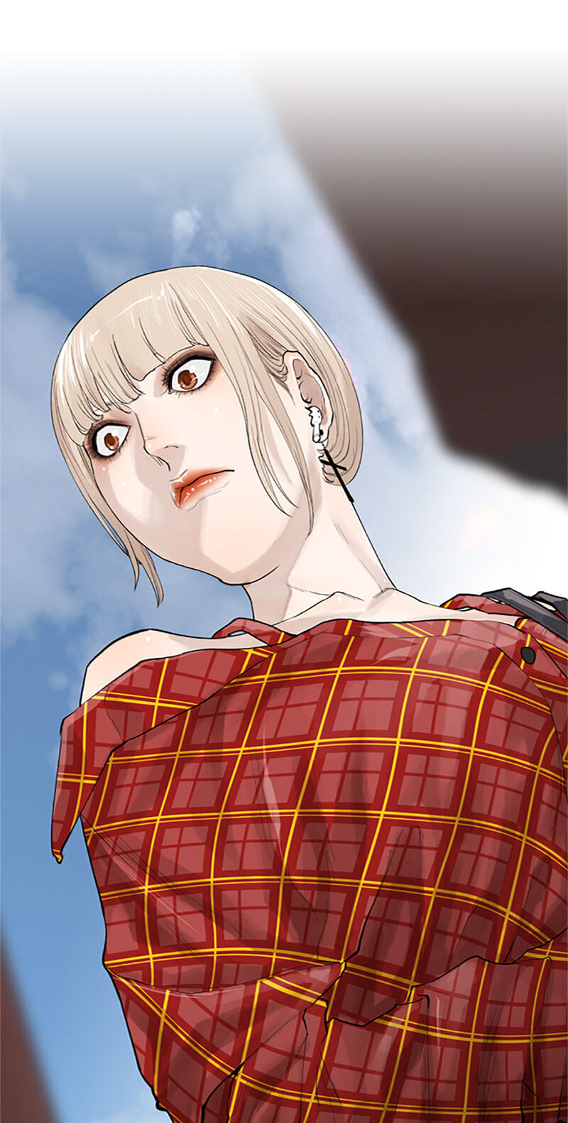 Jade Chapter 152 page 49 - 