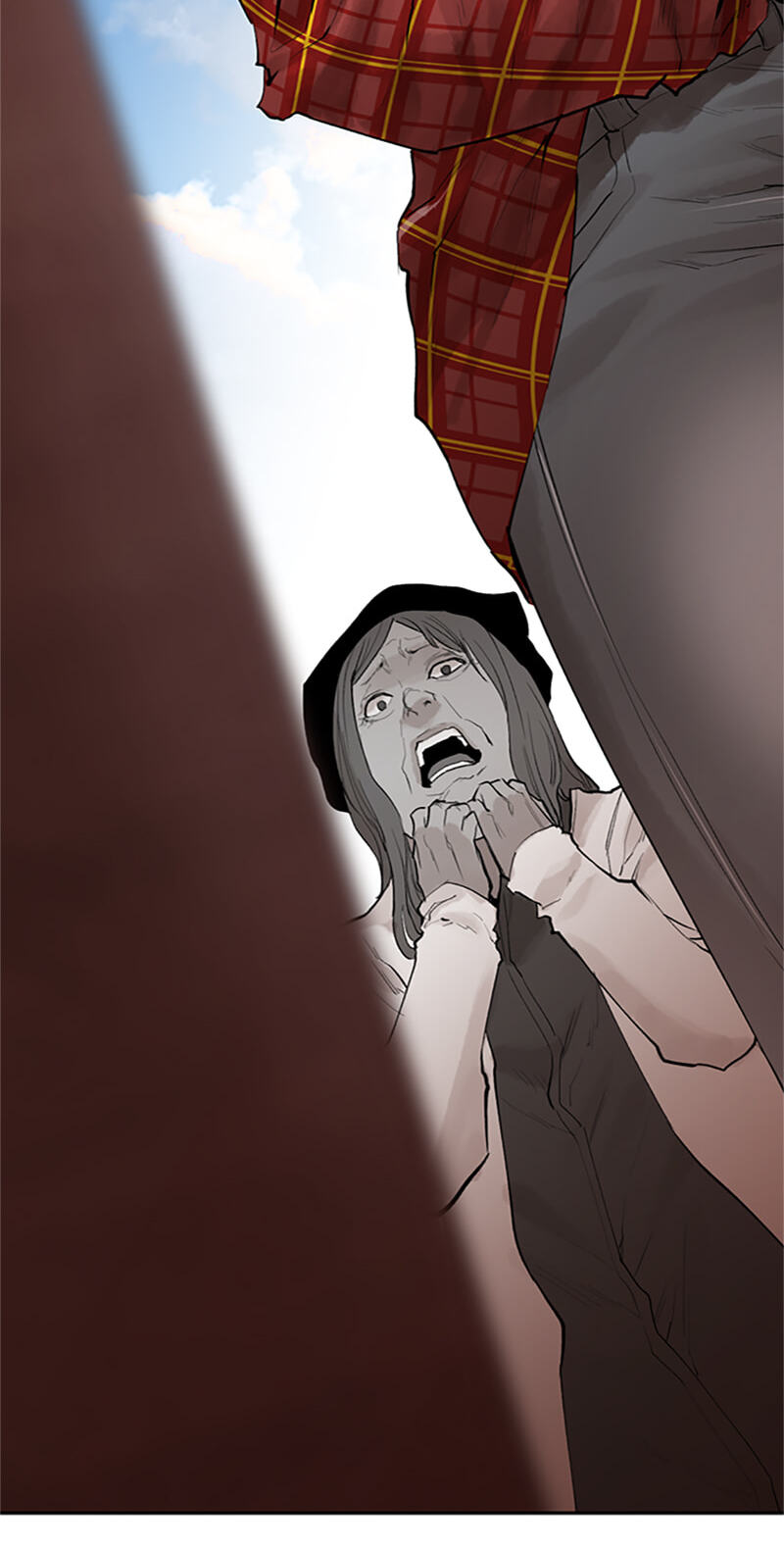 Jade Chapter 152 page 50 - 