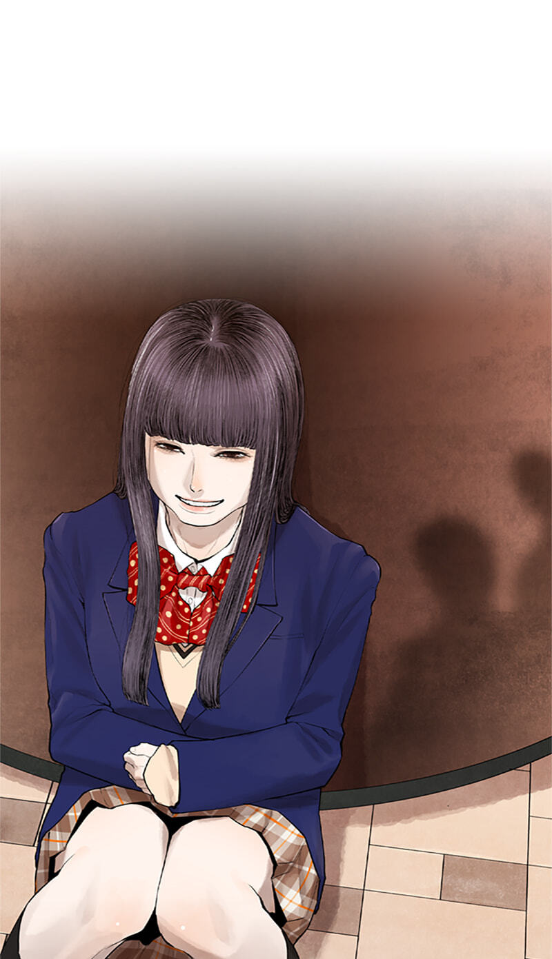 Jade Chapter 152 page 53 - 