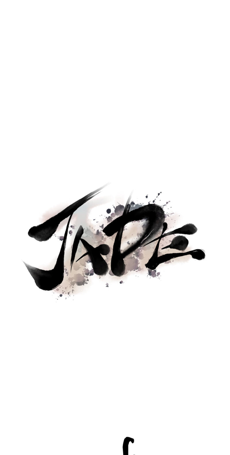 Jade Chapter 153 page 1 - 