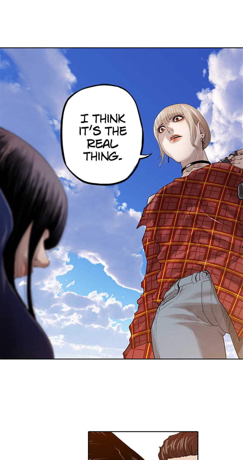 Jade Chapter 153 page 15 - 