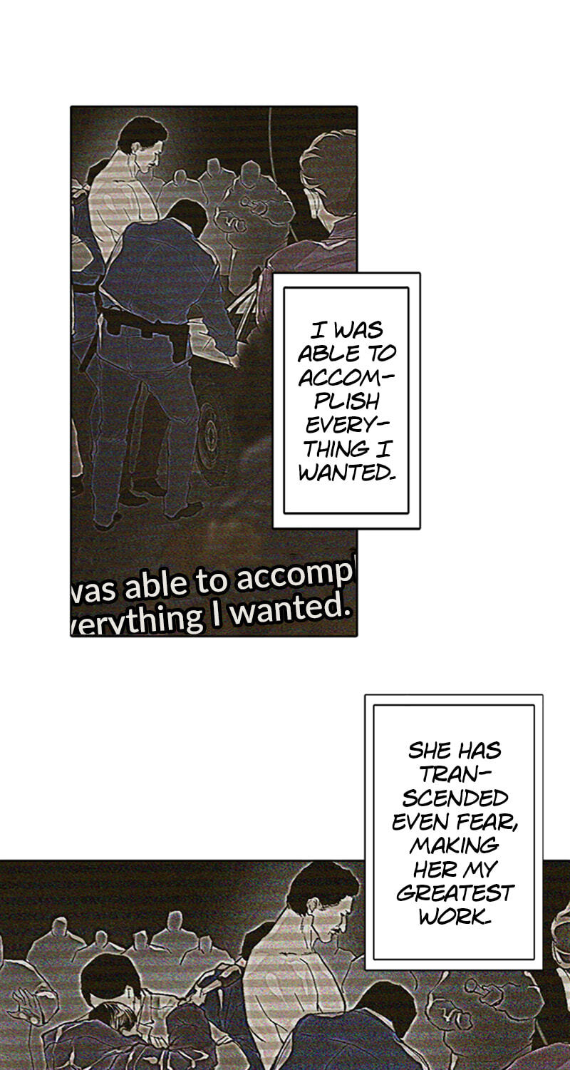 Jade Chapter 153 page 21 - 