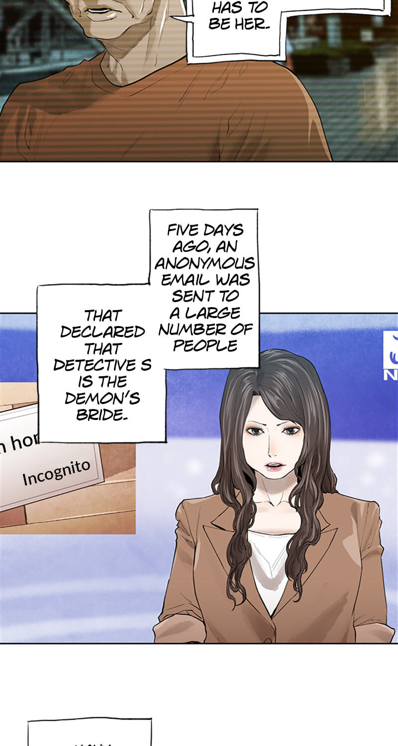Jade Chapter 153 page 25 - 