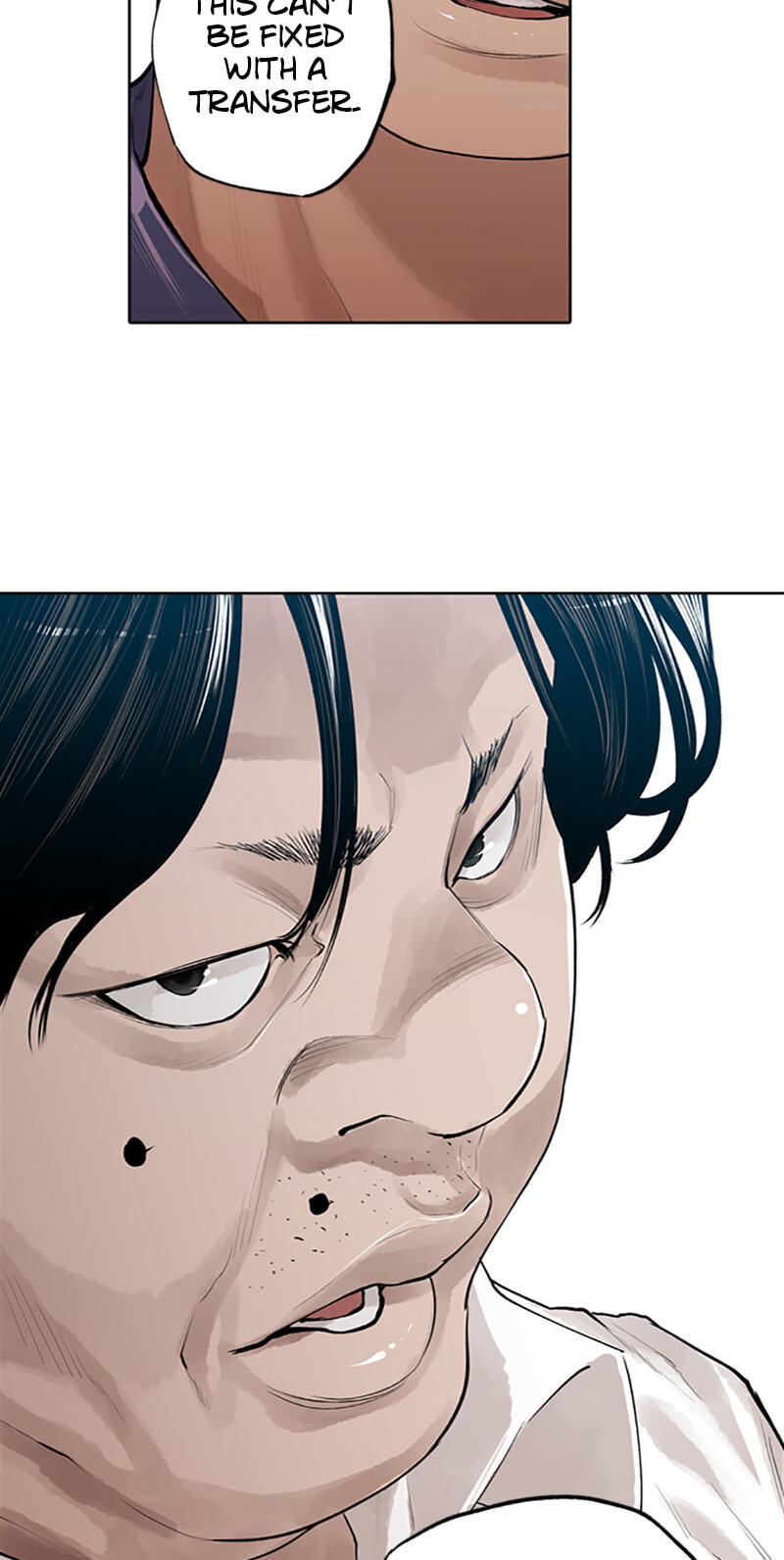 Jade Chapter 153 page 33 - 