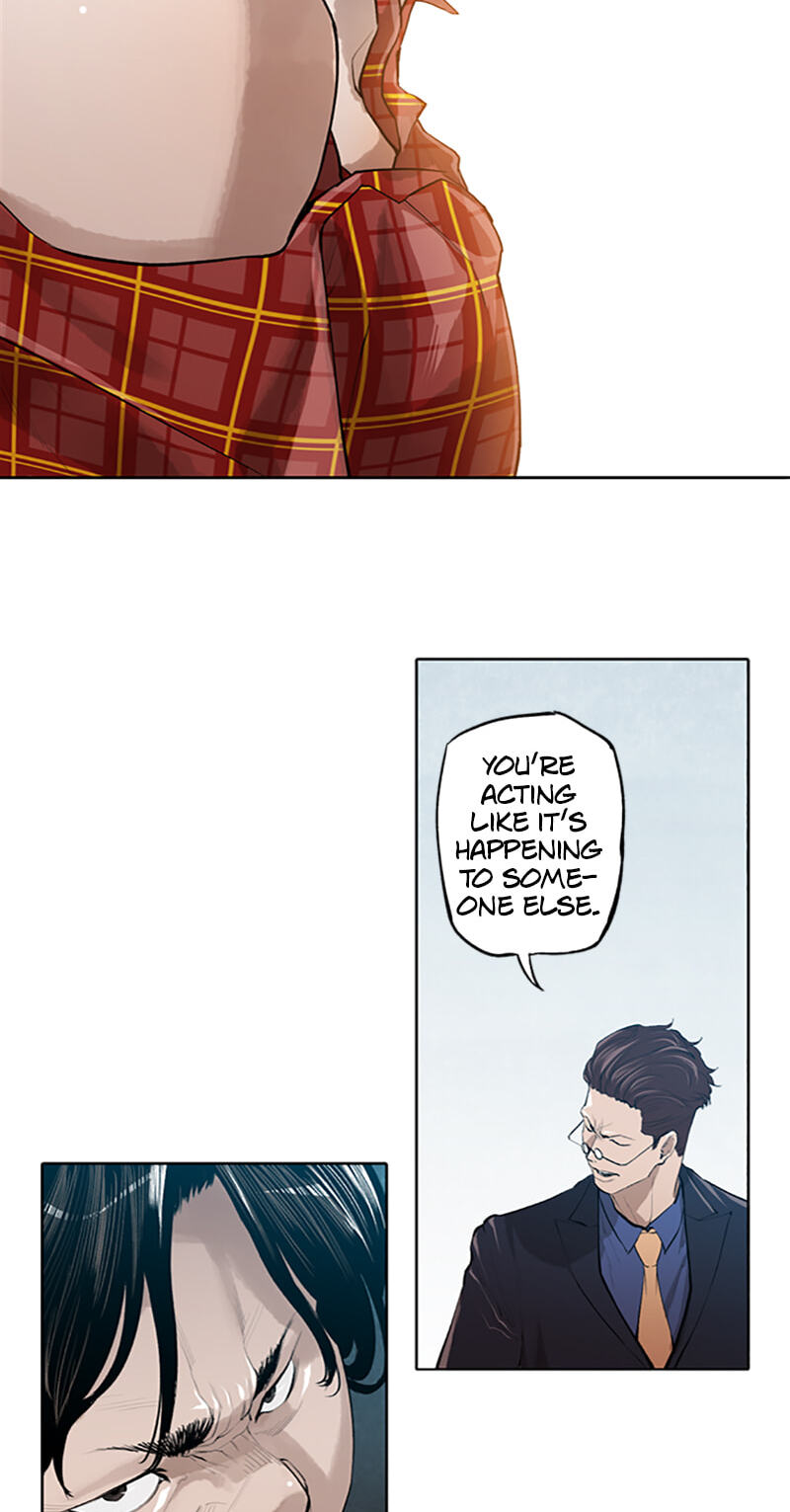 Jade Chapter 153 page 38 - 