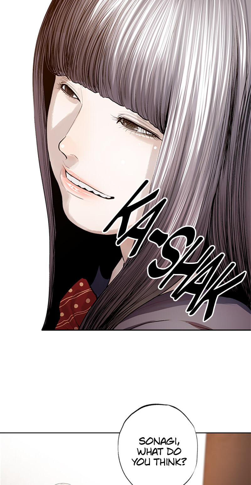 Jade Chapter 153 page 9 - 